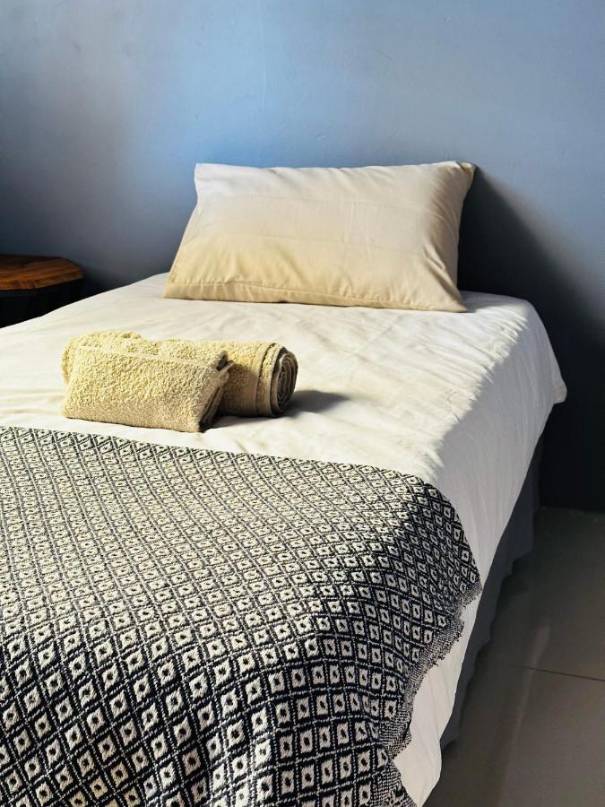 Omuthiya Ndeyapos Village Haven מראה חיצוני תמונה