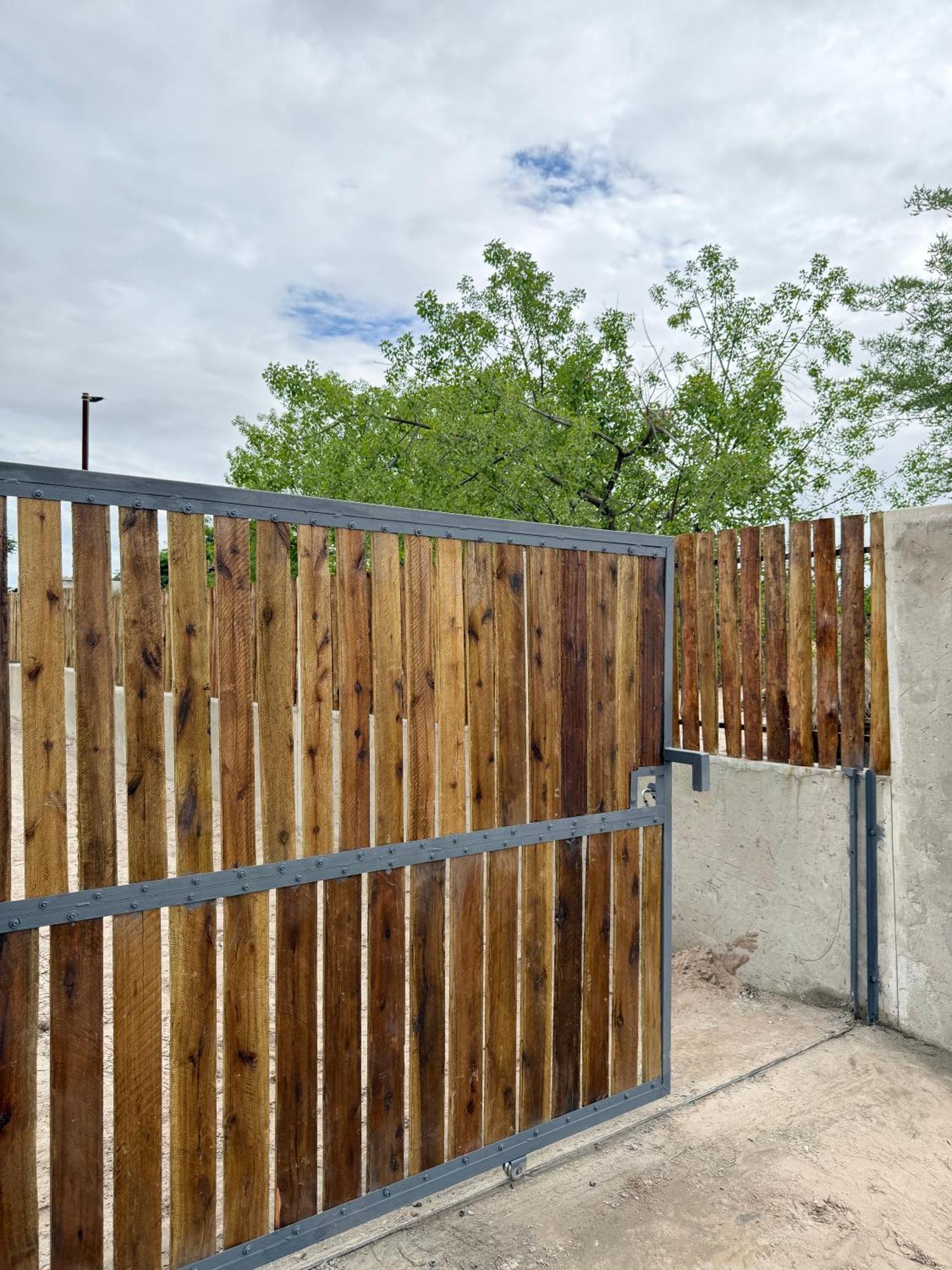 Omuthiya Ndeyapos Village Haven מראה חיצוני תמונה